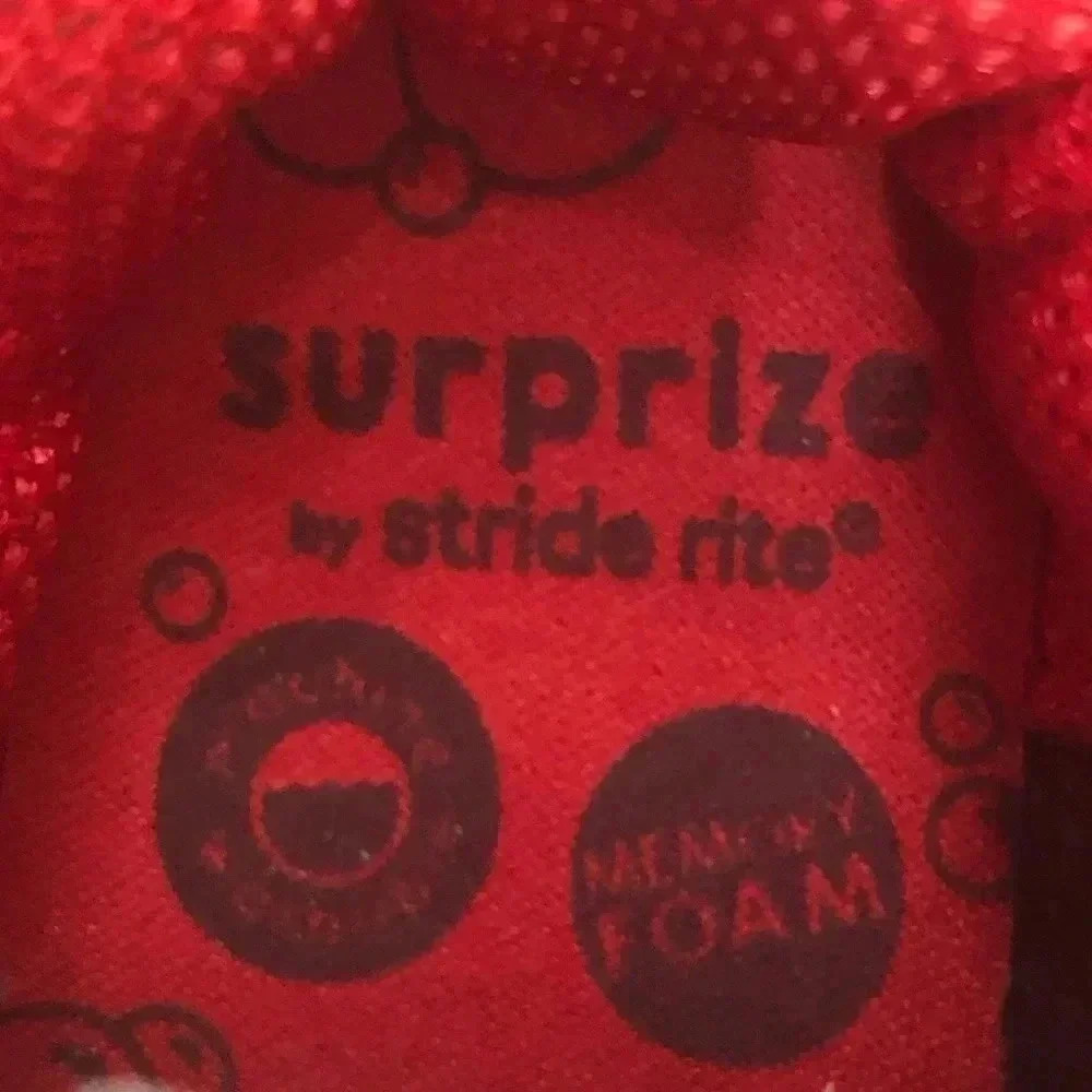 Surprize Made By STRIDE RITE - Picture 9 of 12